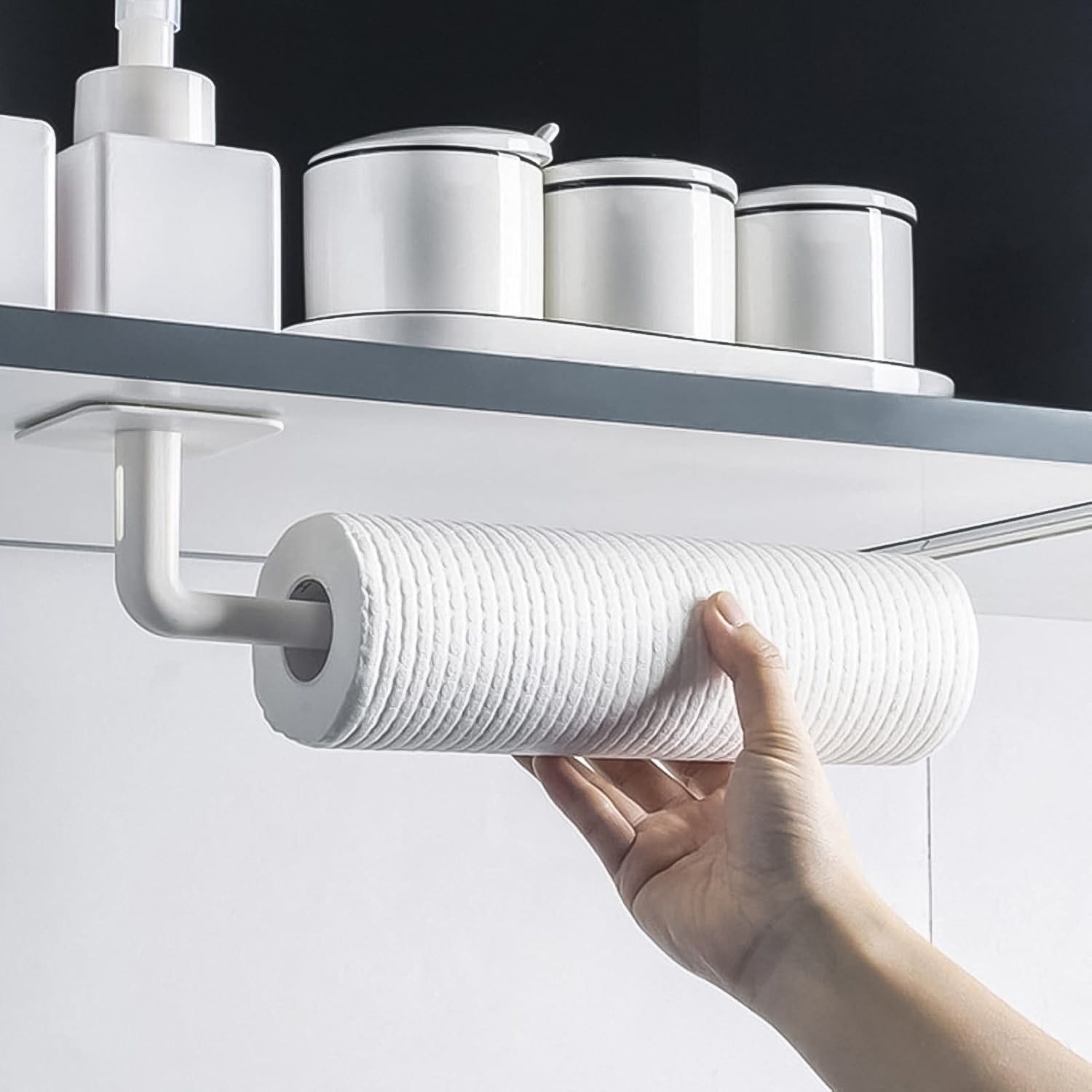 Versatile Vertical Storage Versatile Vertical Storage
